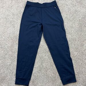 32 Degrees men’s joggers navy NEW WITH TAGS